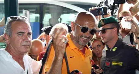 Champions, nel preliminare la Roma trova il Porto