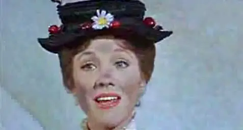 Torna Mary Poppins Il sequel della Disney