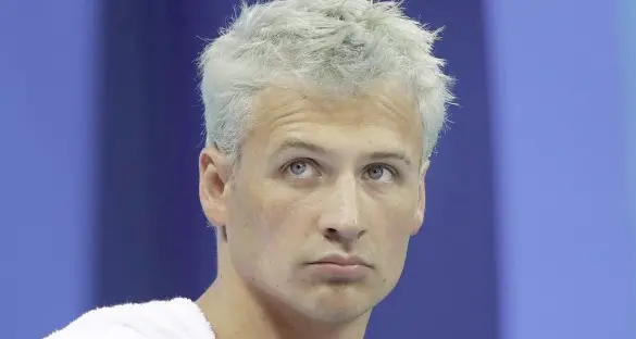 Lochte aggredito in diretta televisiva durante «Ballando con le stelle»