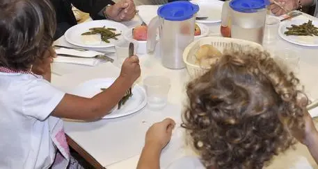 Mensa scolastica, il Tribunale di Torino «Un diritto portarsi il panino da casa»