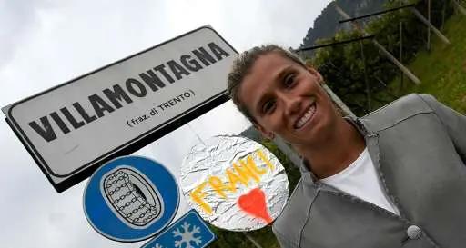 «Un calore che mi ha sorpreso. Non mi sembra ancora vero»