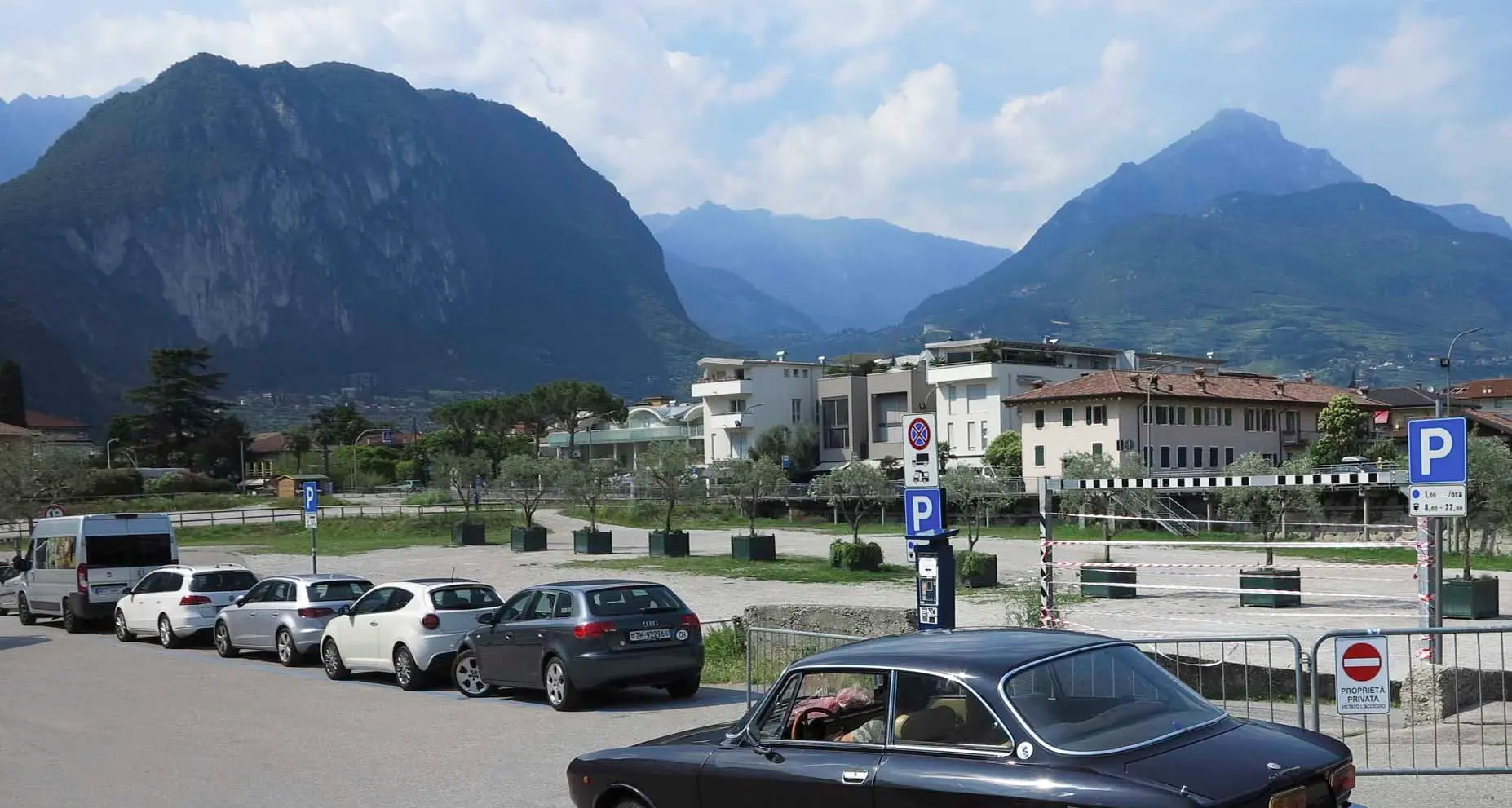 Nuovi parcheggi a pagamento, salasso per i lavoratori pendolari