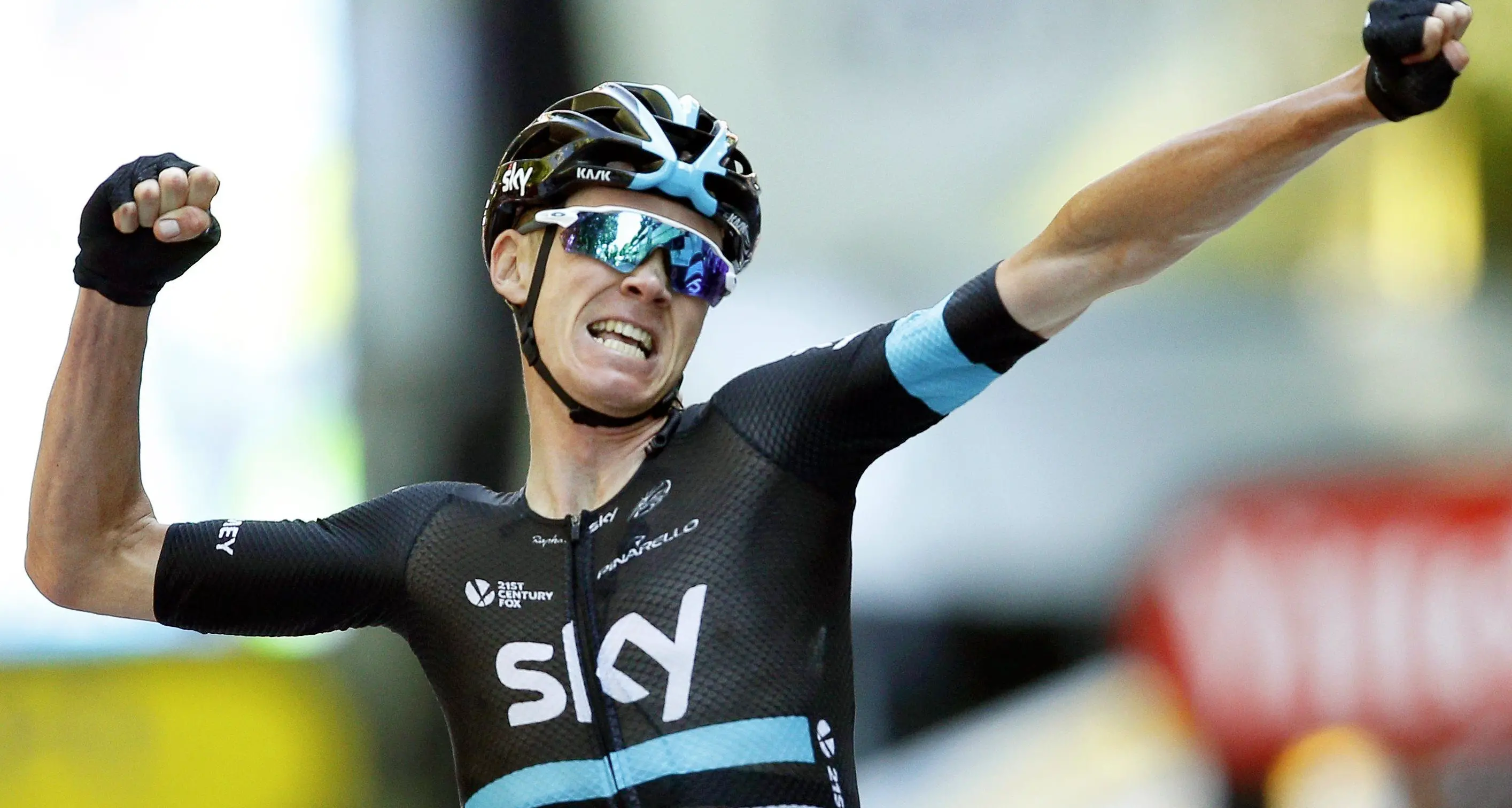 Wada, nuova incursione di hacker Spuntano i nomi di Wiggins e Froome