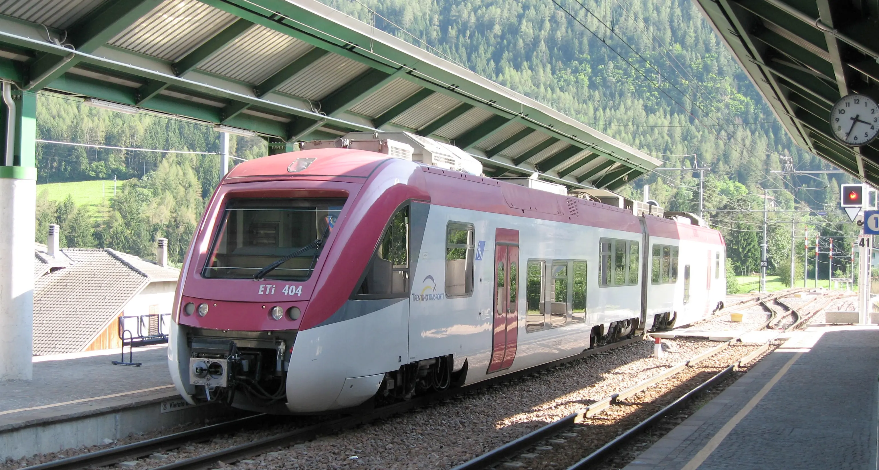 Trasporti: entro febbraio arrivano le «pattuglie» per presidiare le corse di Valsugana e Trento-Malé