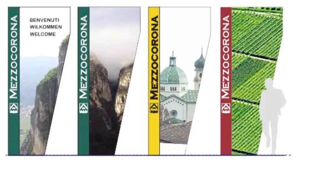 Mezzocorona, turismo