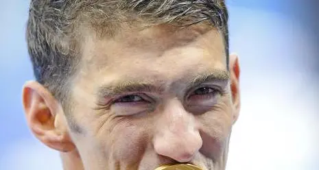Rio, 22esimo oro olimpico per la leggenda Phelps
