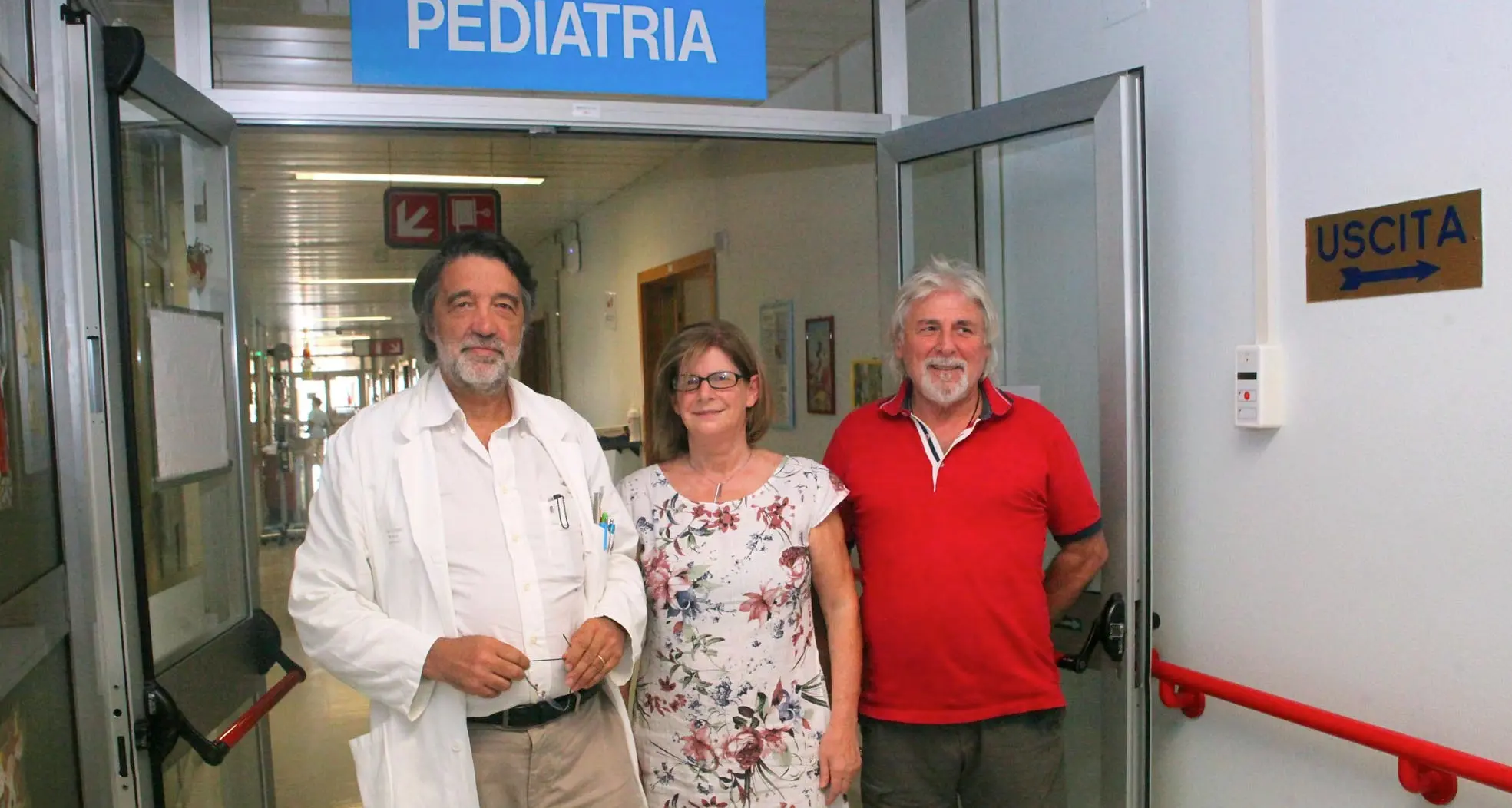 La fibrosi cistica si può prevenire
