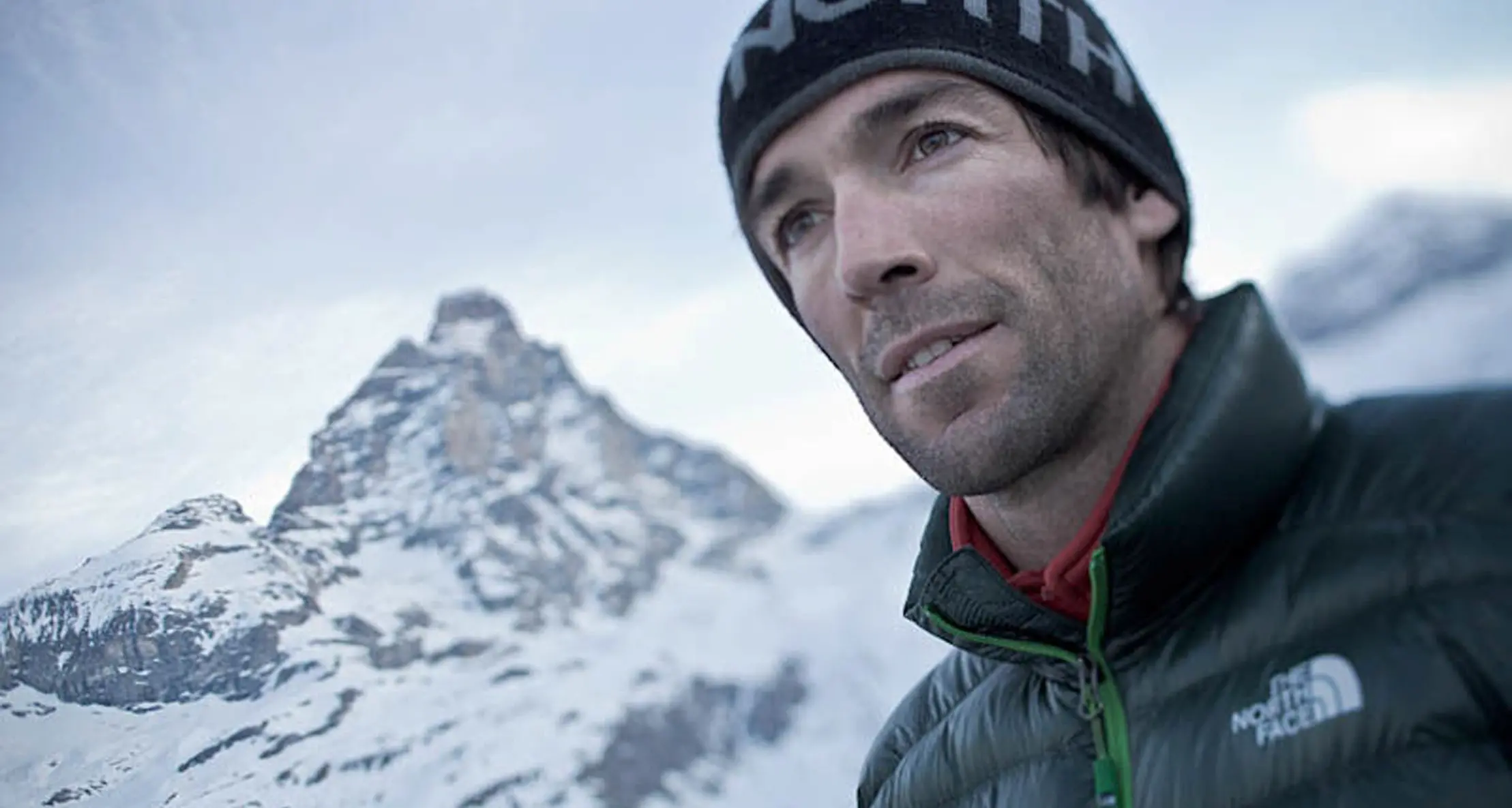Hervé Barmasse, il Covid e la montagna: \"Il turismo dello sci è in crisi, e lo era già prima: va ripensato il modello\"