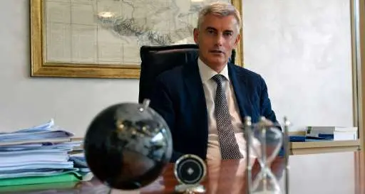 «Santa Chiara, urgente intervenire subito» Il direttore Bordon elogia gli ospedali di valle