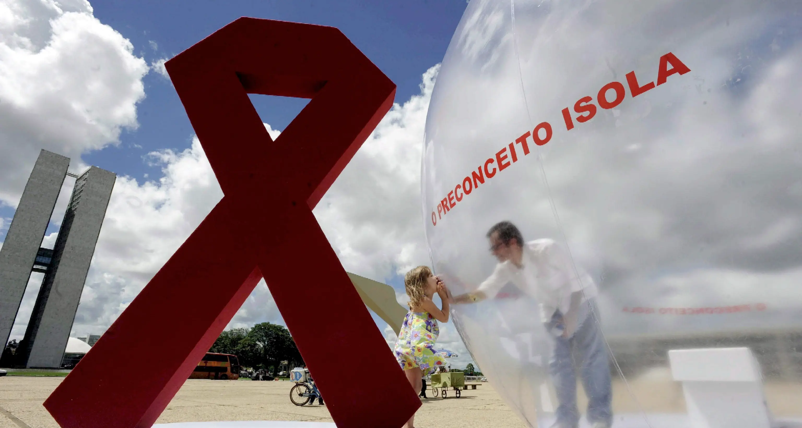 In Australia l'Aids non è più un problema di salute pubblica