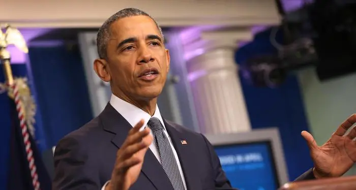 Obama sul «rischio» Trump «La Casa Bianca non è un reality»