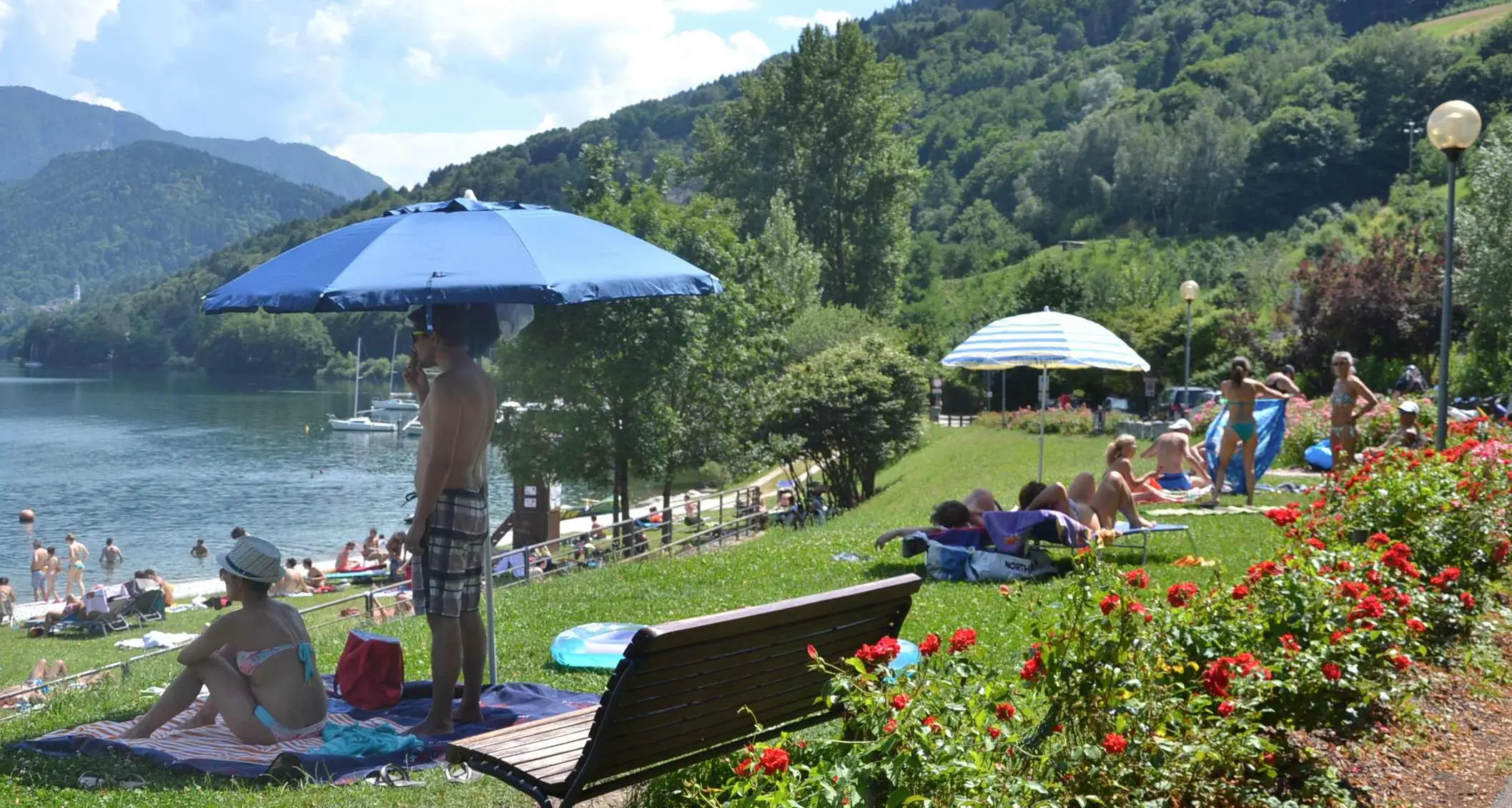 Promozione del turismo trentino Nel 2017 s'investiranno 2 milioni