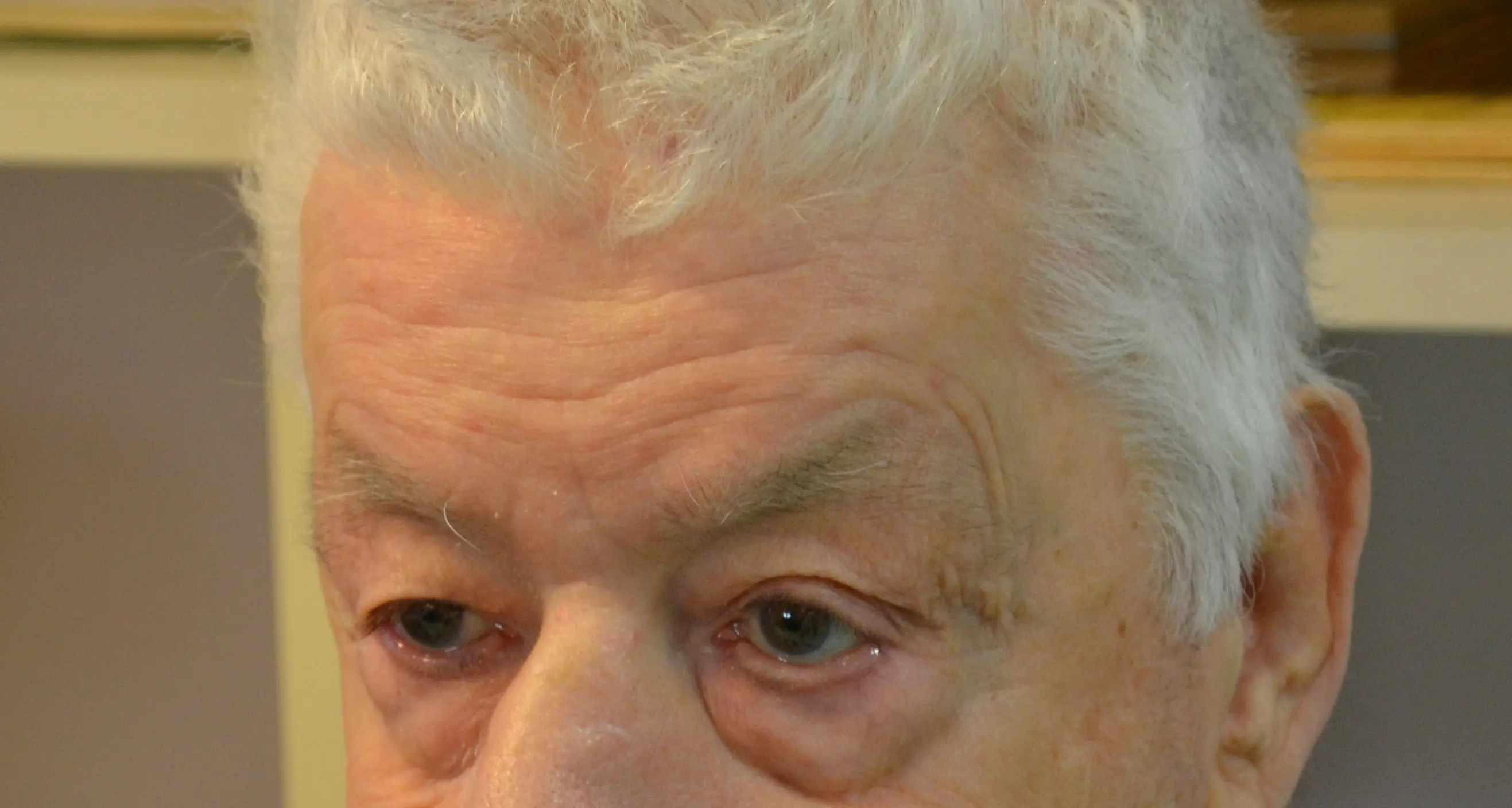 Addio Franco Moretti, El Popo della residenza Molino