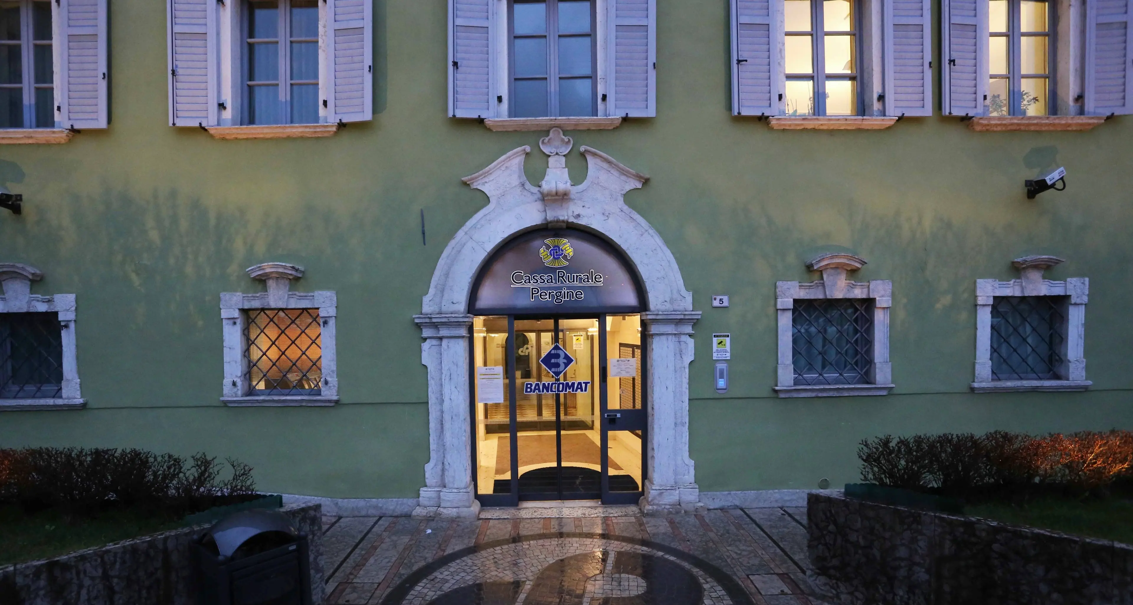 Rurale Alta Valsugana, Beber sfida Senesi