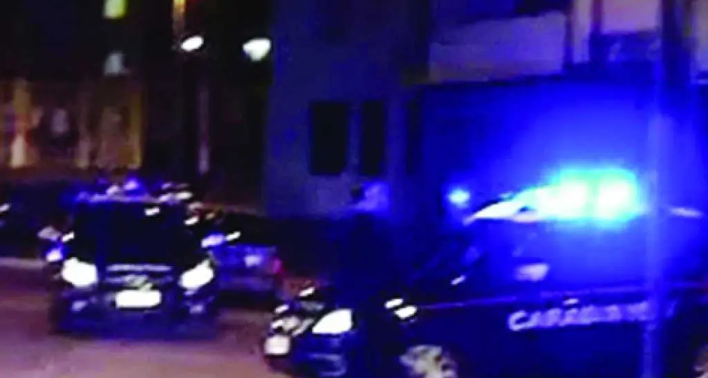 Accoltellata dopo la lite Grave un donna