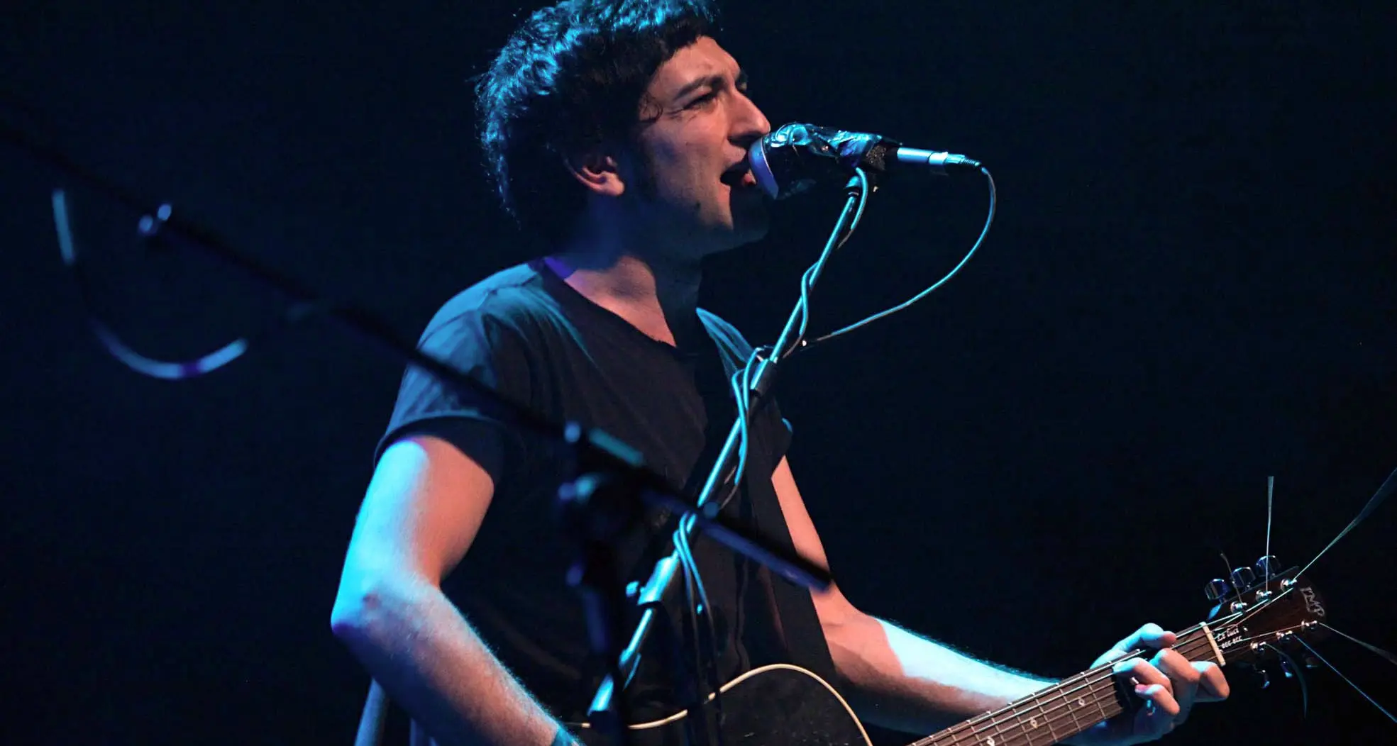 Le parole «resistenti» di Brondi domani sera al festival di Trento