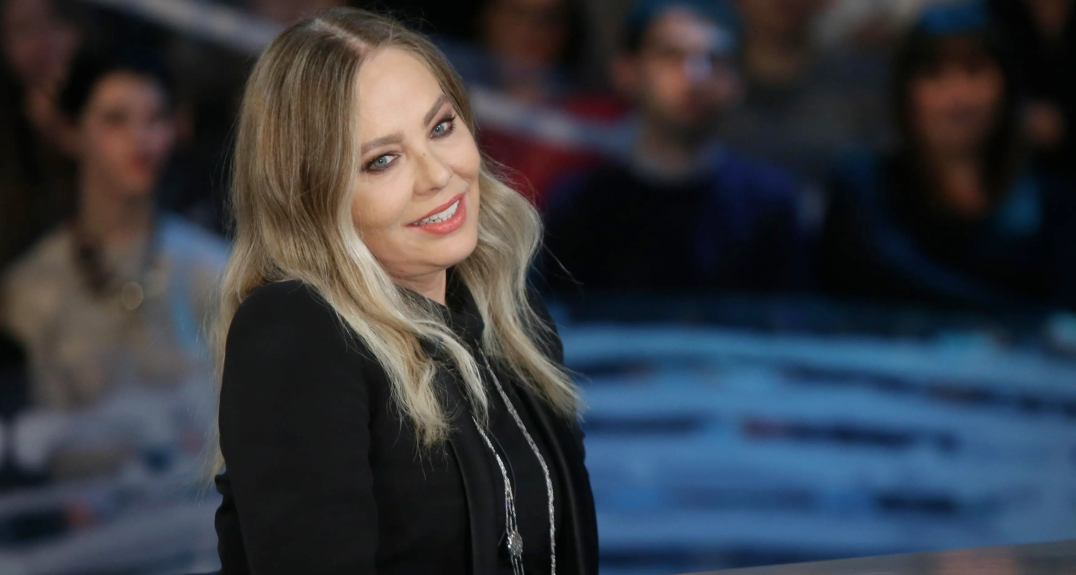 Social Worl Festival C’è pure Ornella Muti