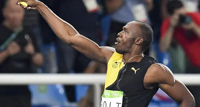 Calcio, Usain Bolt pronto al debutto in Australia