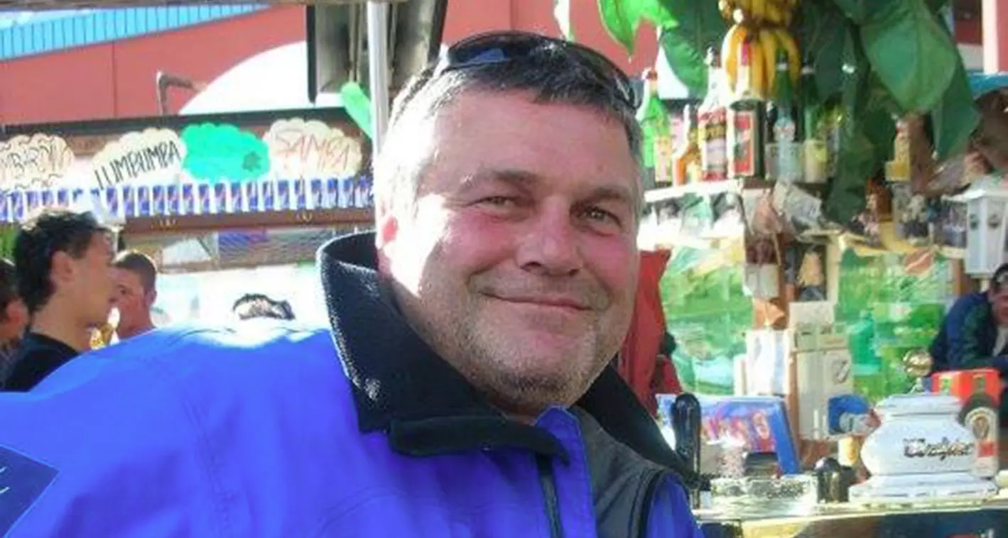 \"Ci mancherai\", l'ultimo saluto a Gustavo Filippi