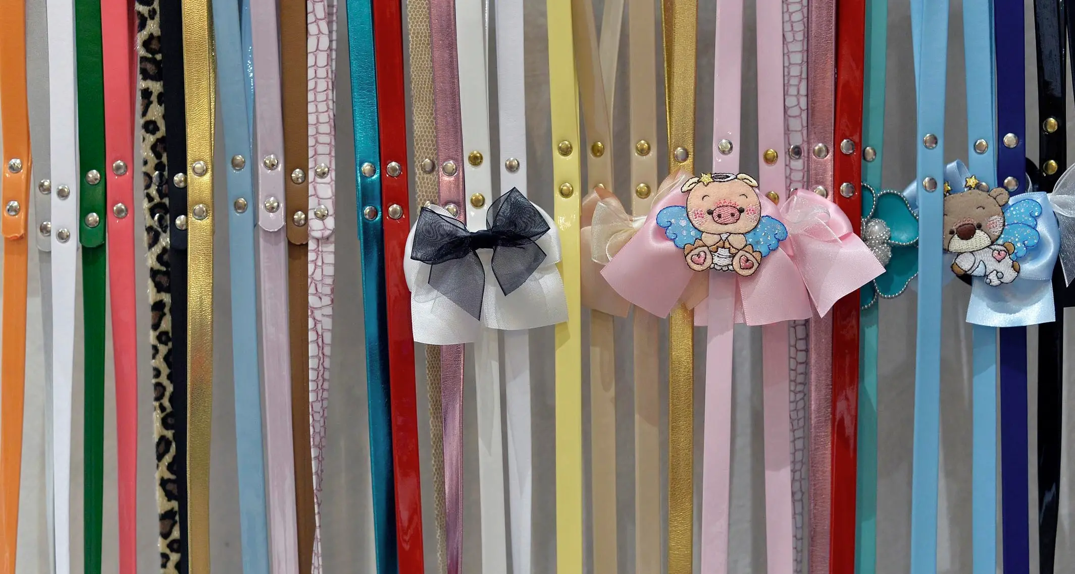 Boutique superlusso per cani Poi l'agenzia «matrimoniale»