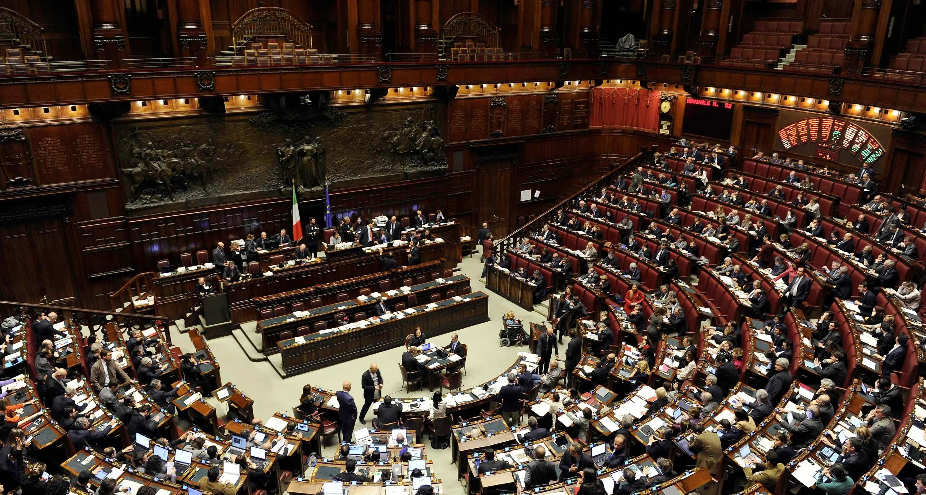 Boeri: stop ai vitalizi «Sono insostenibili»