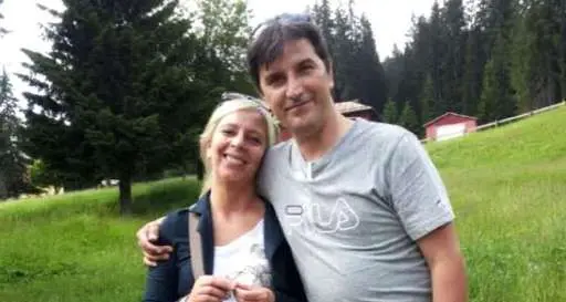 «Ora siete farfalle, sempre con noi» Laura e Francesco Merz, un anno fa l'incidente