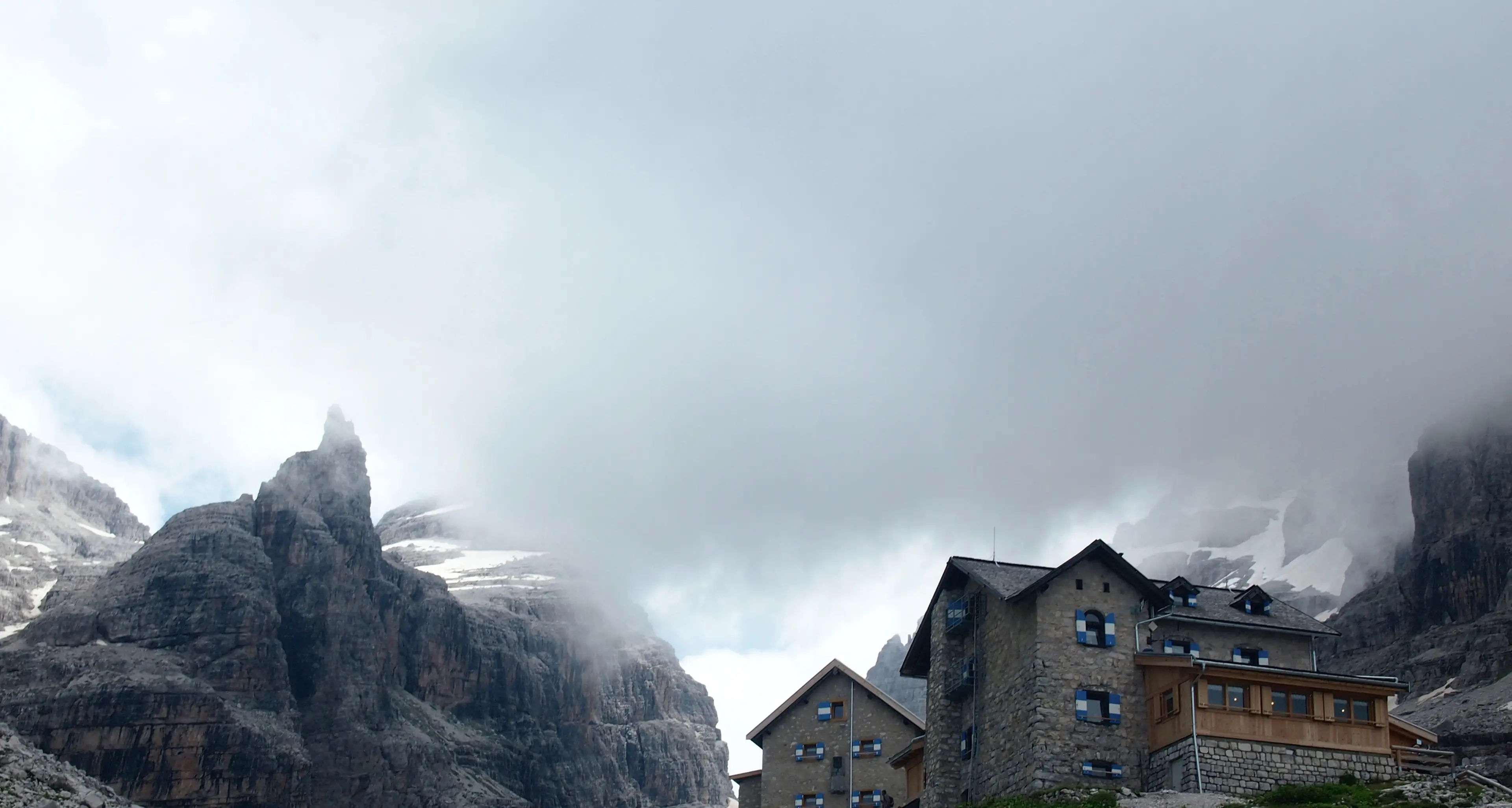 Tuckett e Sella, targa per la pace