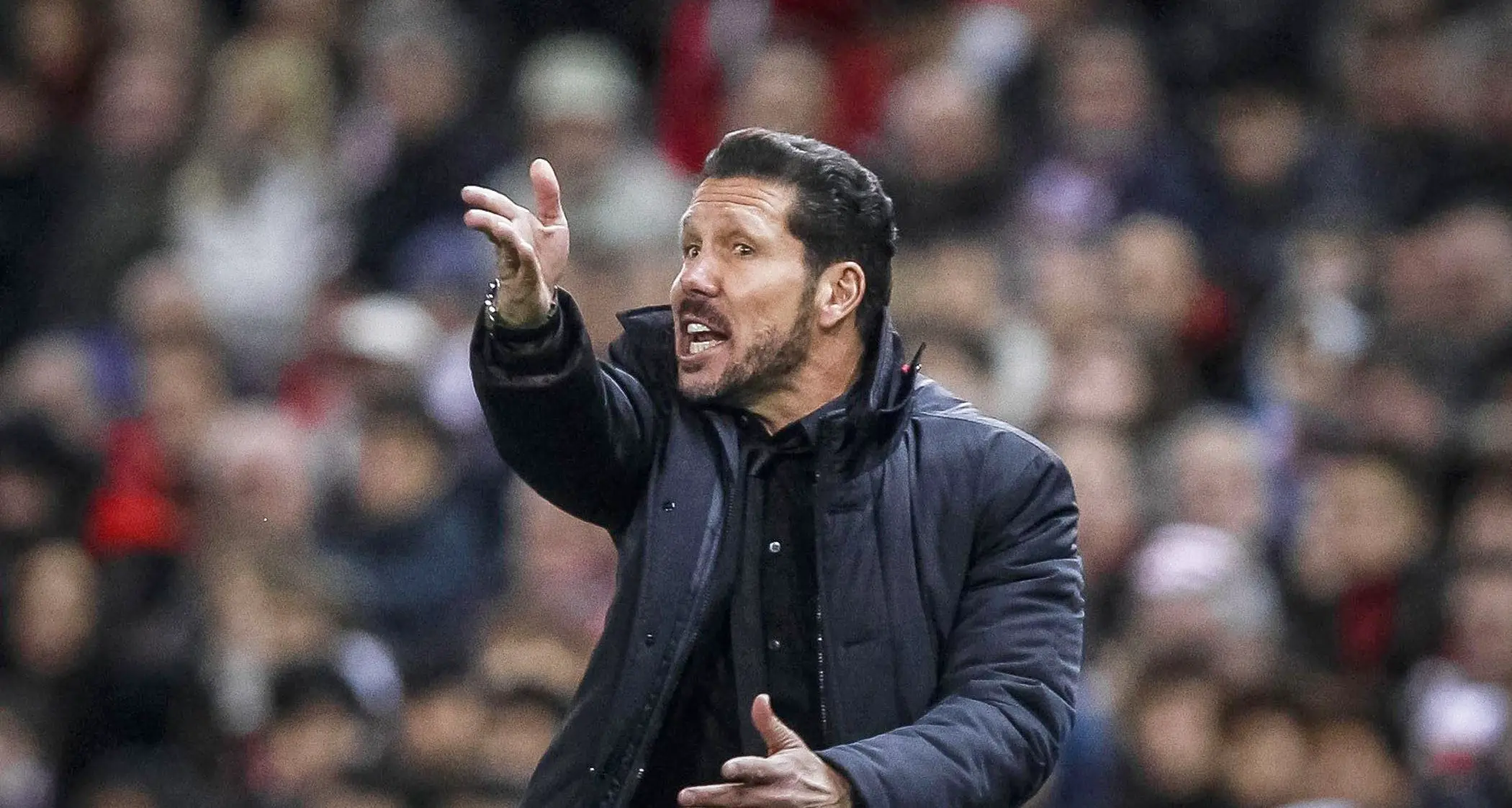 Diego Simeone dice no al Psg e a un contratto da 21 milioni l'anno