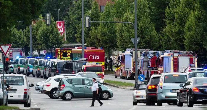 Attentato a Monaco: «Dovevamo essere lì» La testimonianza della famiglia Leonardelli