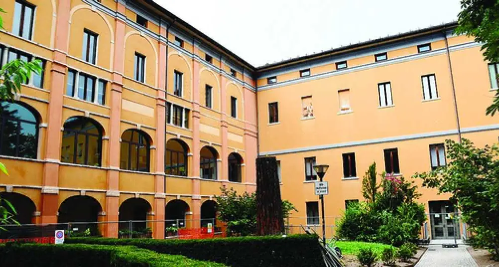 Spazio alla cultura al Santa Chiara: c'è il sì di Andreatta