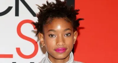 Per la campagna Chanel è stata scelta Willow Smith