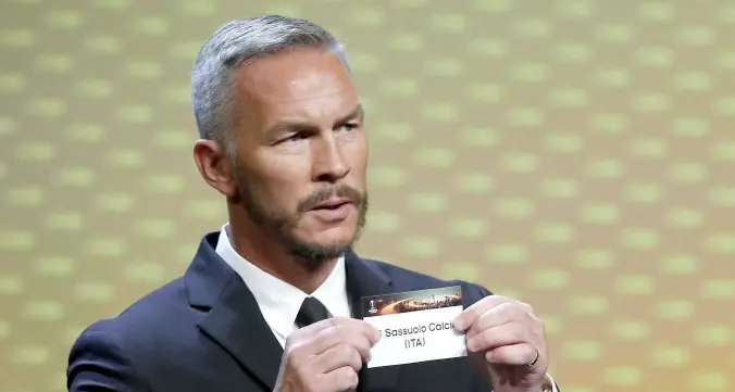 Anche in Europa League urne benevoli per le italiane