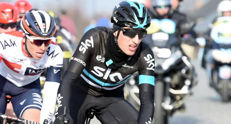 Europei, il Ct Cassani punta su Gianni Moscon