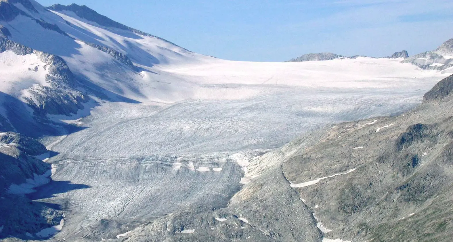 La sicurezza degli alpinisti affidata anche ai droni