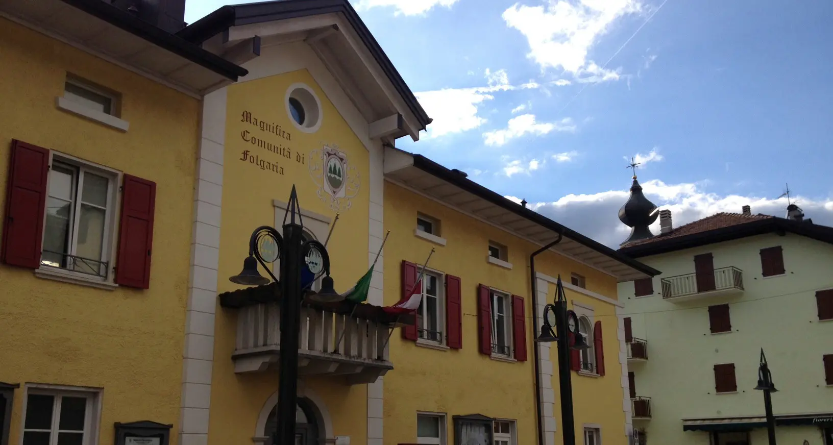 Folgaria, il consiglio ci riprova