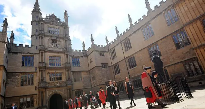 Effetto Brexit: per gli studenti inglesi, Erasmus a rischio