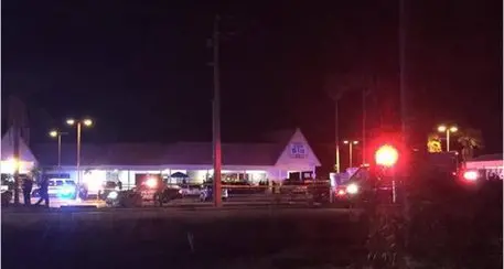 Usa: sparatoria in night club in Florida, 2 morti e 16 feriti