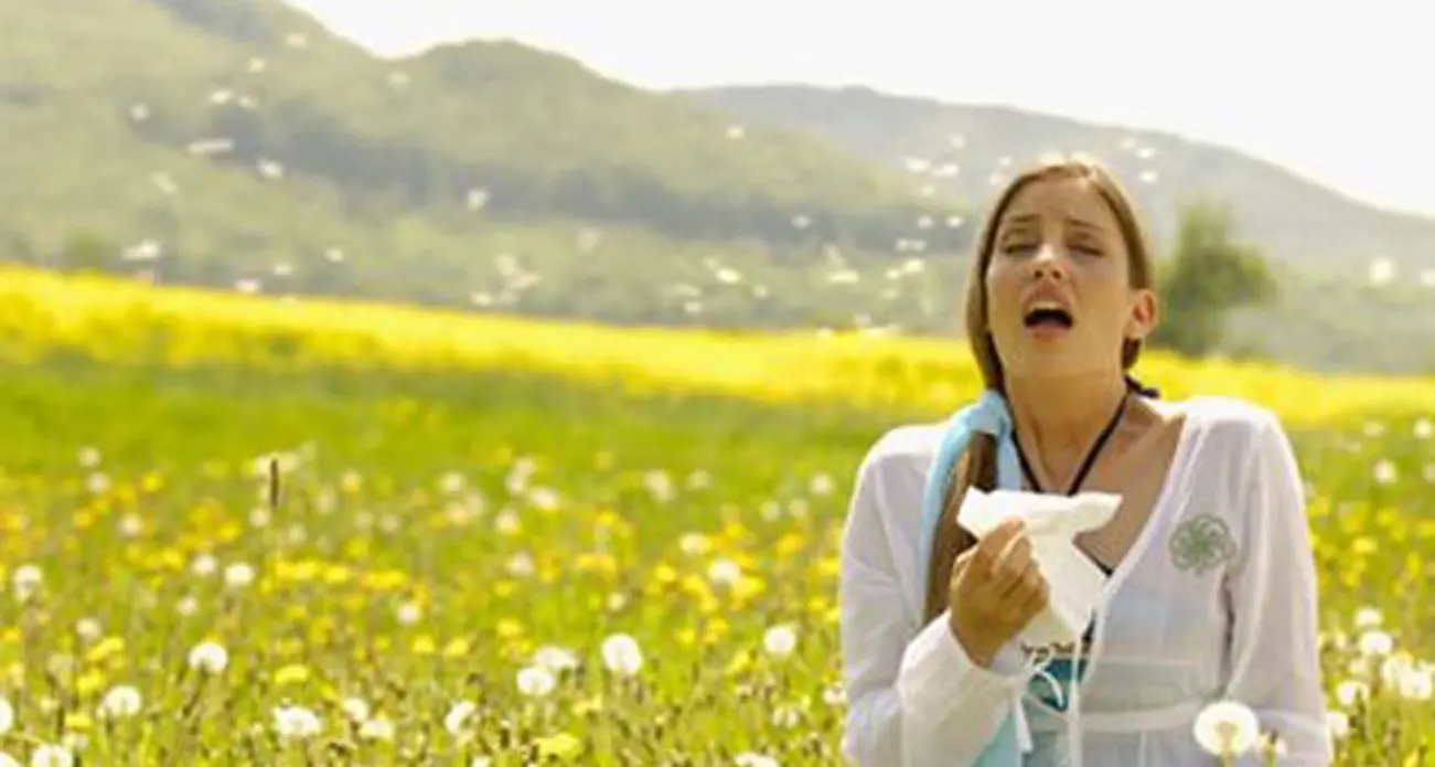 Allergie più diffuse Nuovi tagli alla sanità