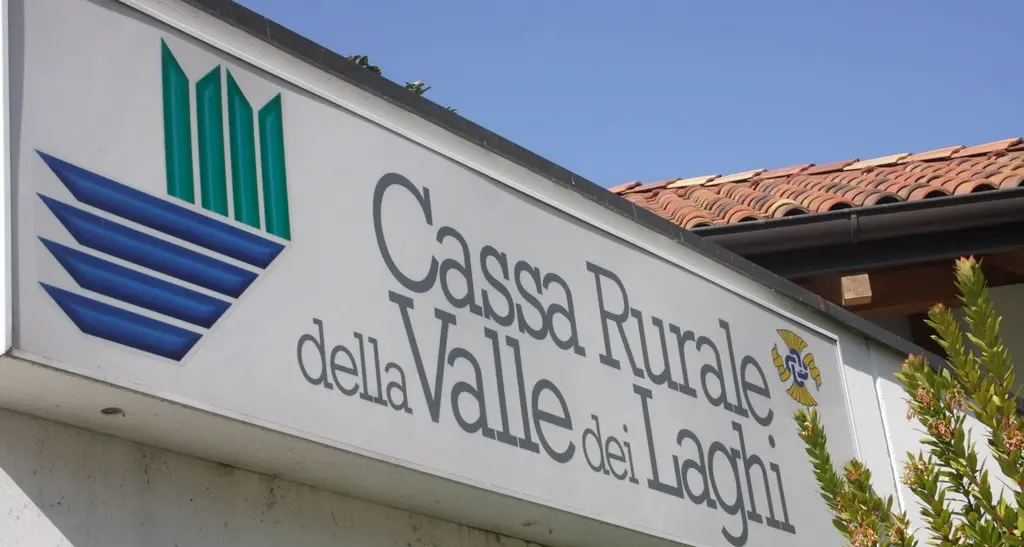 Rurale Valle dei Laghi: Stanchina critica la fusione con l'Alto Garda