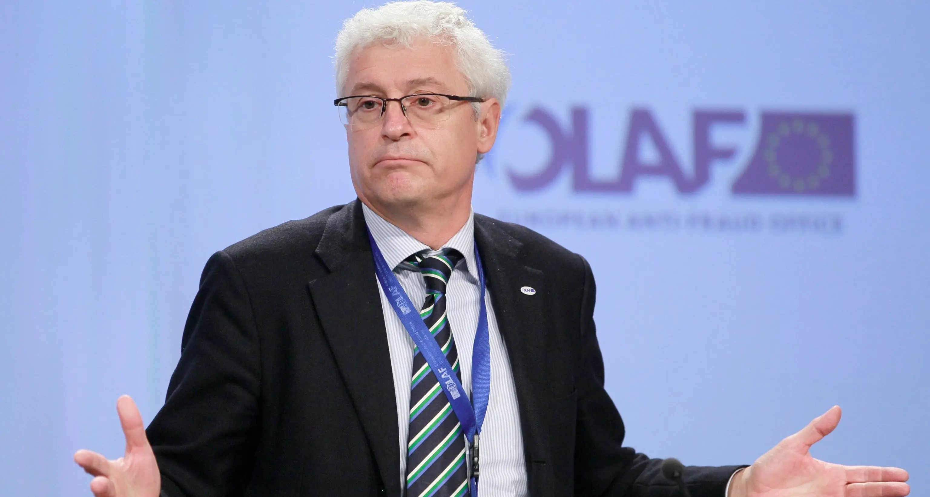 Rimborsi per europarlamentari Kessler ai microfoni di Radio 24