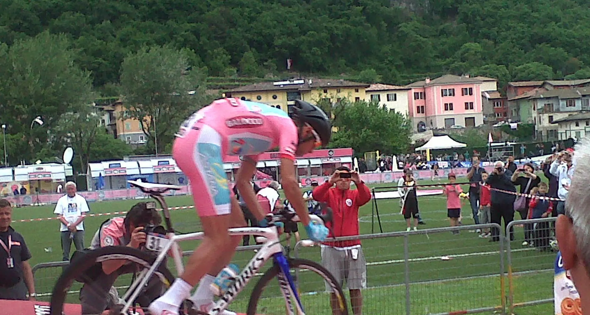 Ciclismo, Nibali da gregario al Tour per preparare i Giochi olimpici