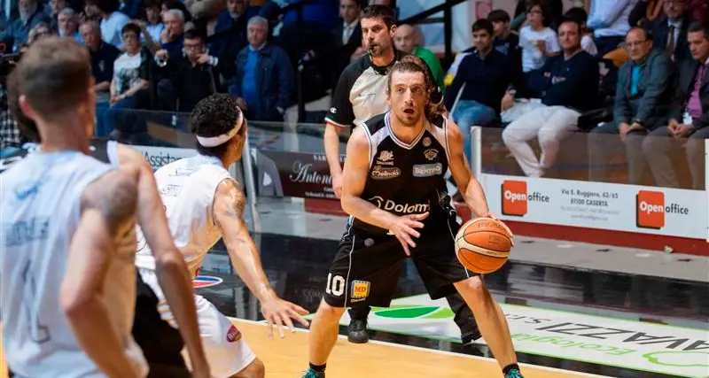 EA7 Milano - Dolomiti Energia Trentino tutto quanto c'è da sapere sui playoff