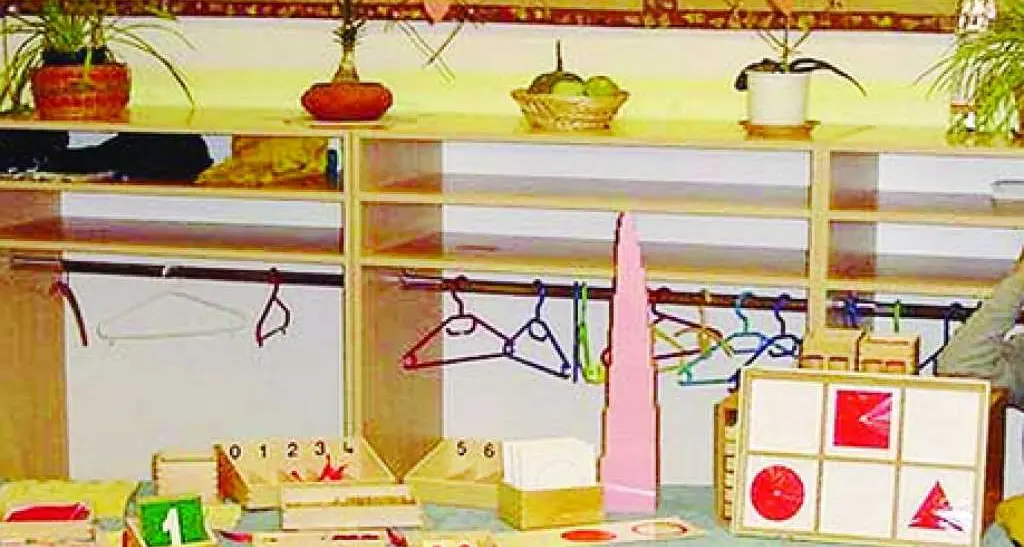 Montessori, arriva il nido Da settembre a S. Michele