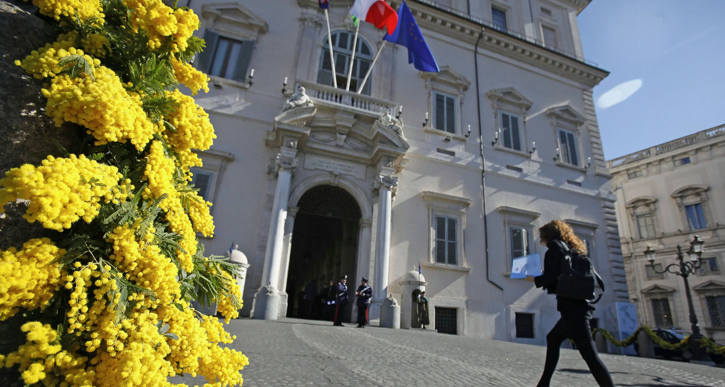 Otto marzo di protesta per le donne delle pulizie