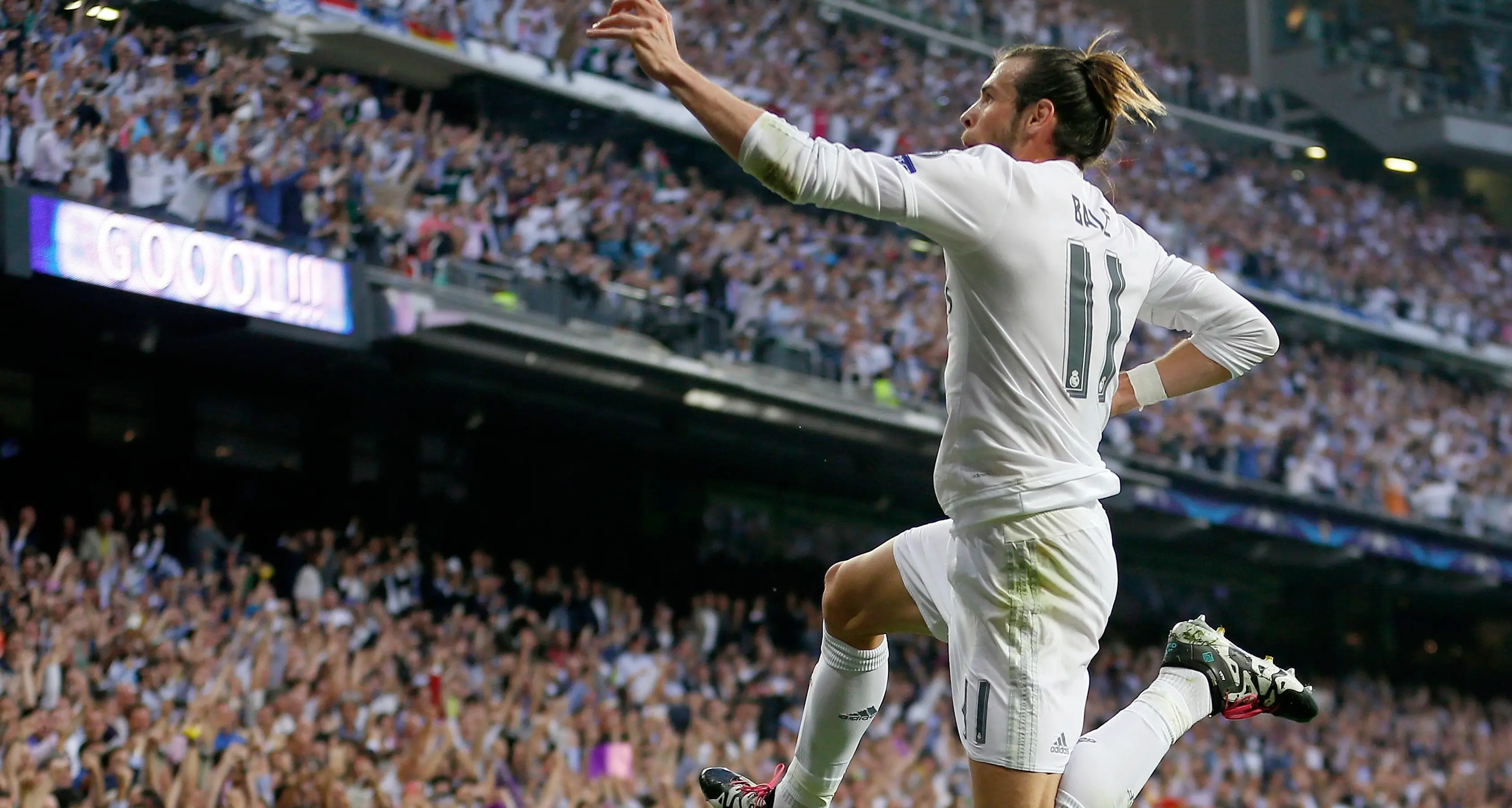 Il Real batte il City e vola in finale Champions, sarà derby di Madrid