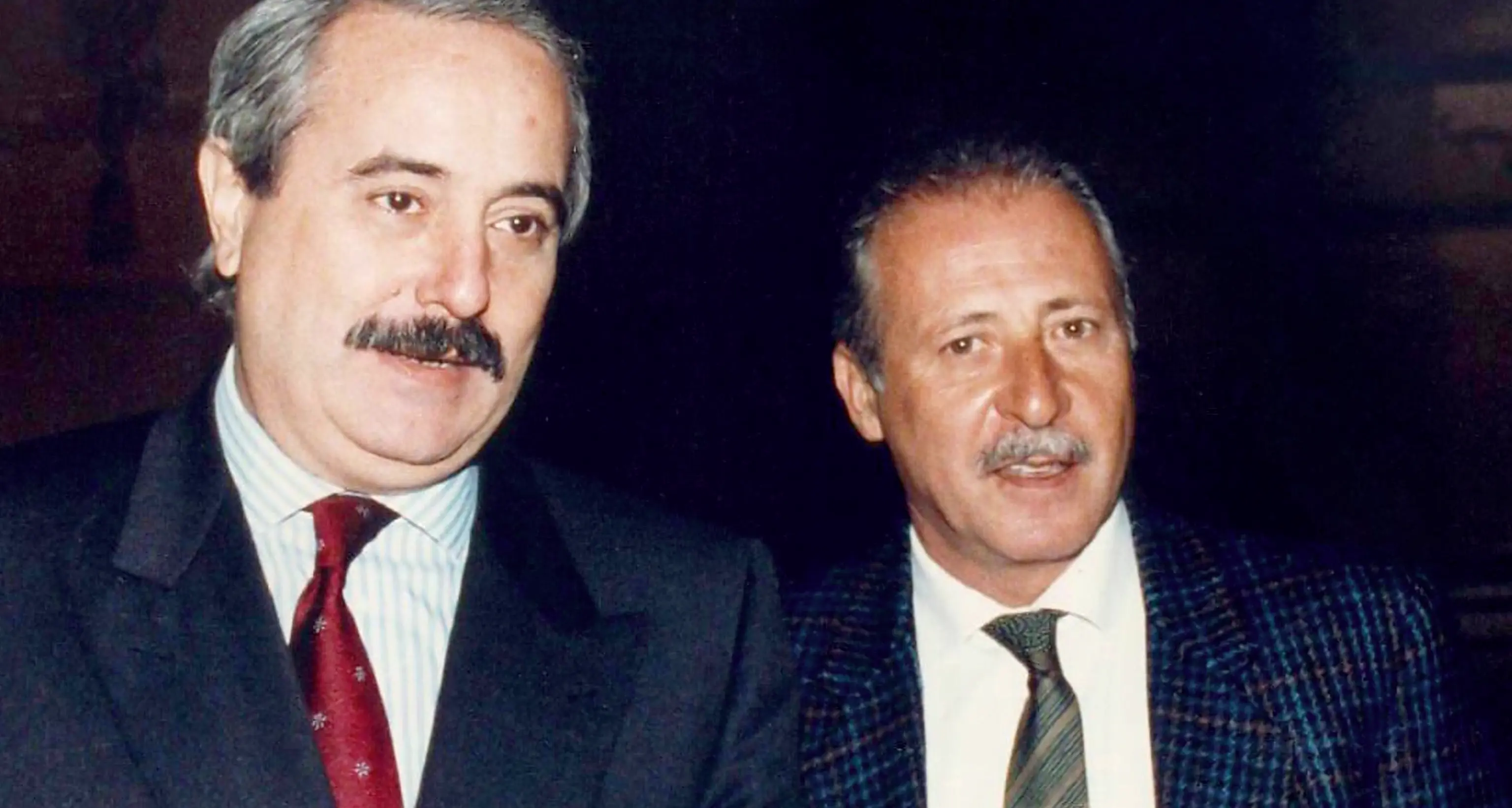 La mafia anche al Nord Il ricordo di Falcone