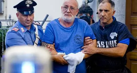 Il boss della camorra viveva a Chioggia: arrestato