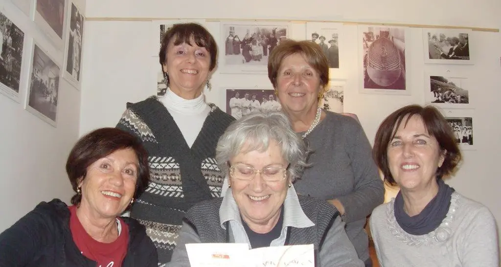 «Mnemoteca», veri custodi della memoria territoriale