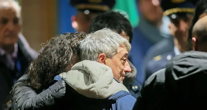 Libia, rientrati in Italia i tecnici liberati