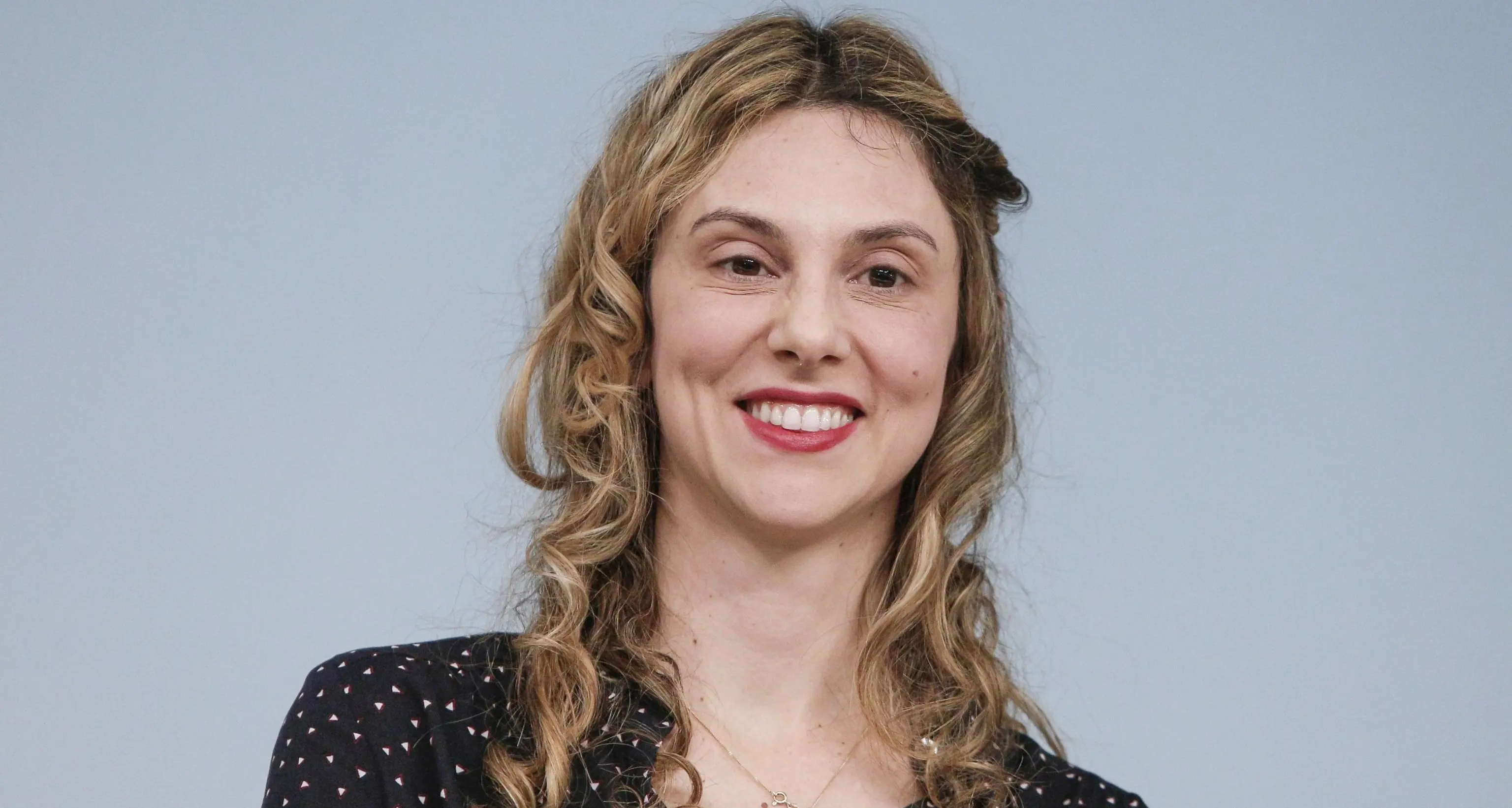 «Dobbiamo dare alle donne la possibilità di fare figli anche se non ci sono i nonni»